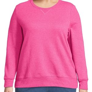 Just My Size 2X sweatshirt